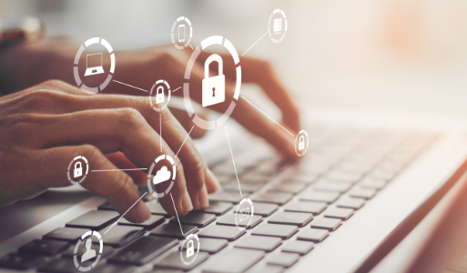 Security business