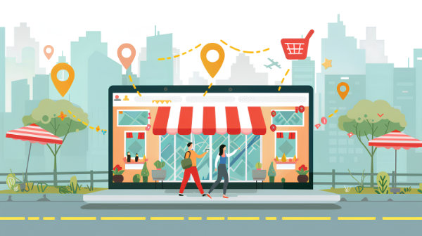 Finding my business