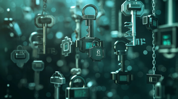 Digital Key support