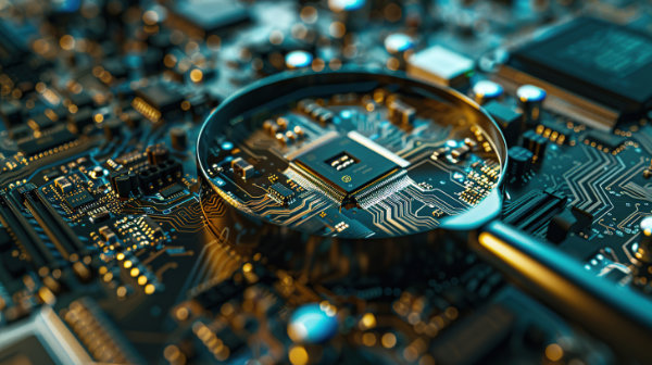 data Integrity
