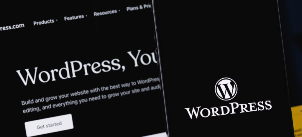 WordPress
