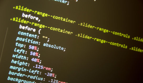 Wordpress code