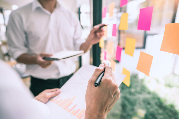 Business Planning