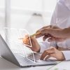 Digital-Signatures logging
